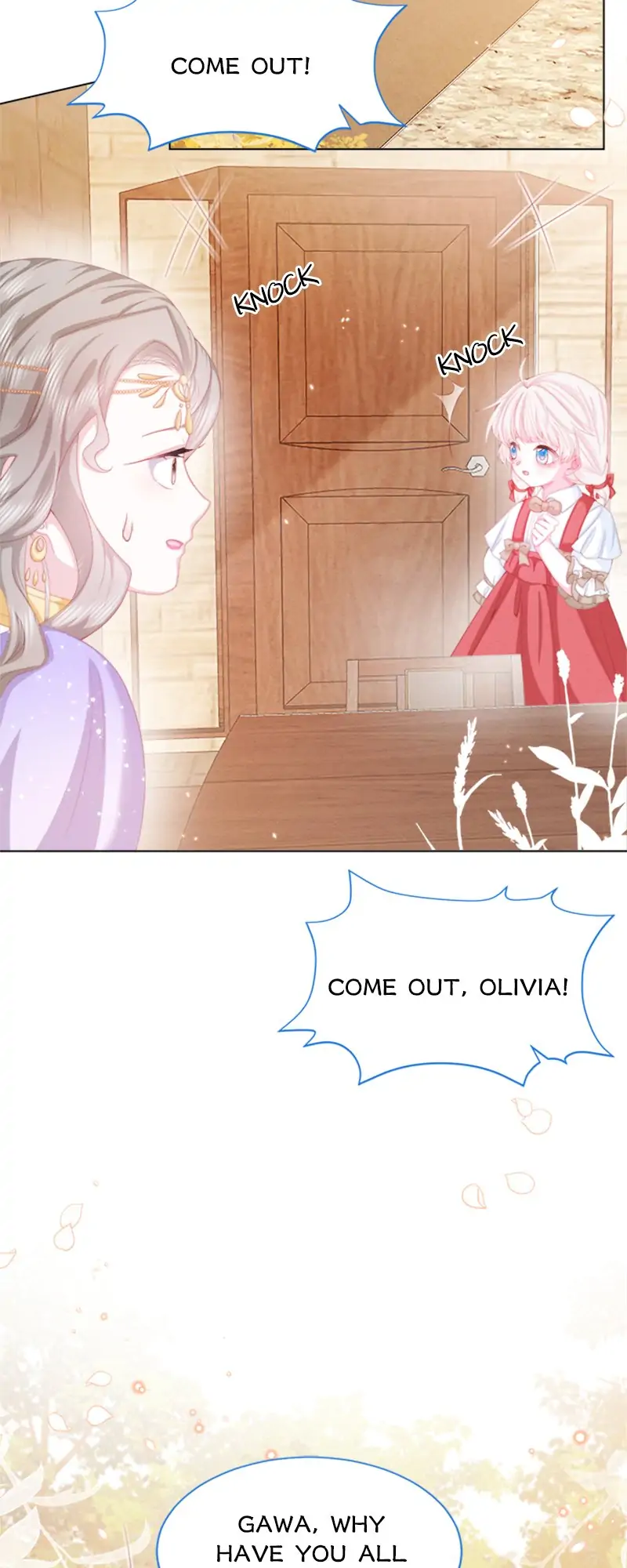 My Beloved Ninita Chapter 27 - Page 2