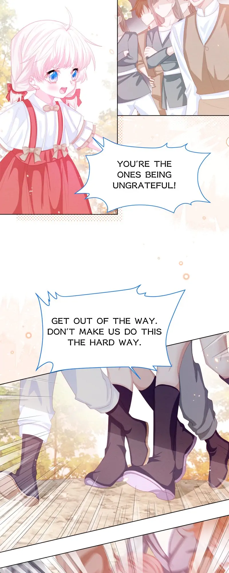 My Beloved Ninita Chapter 27 - Page 20