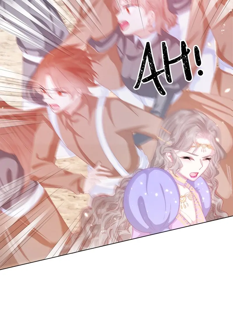 My Beloved Ninita Chapter 27 - Page 21