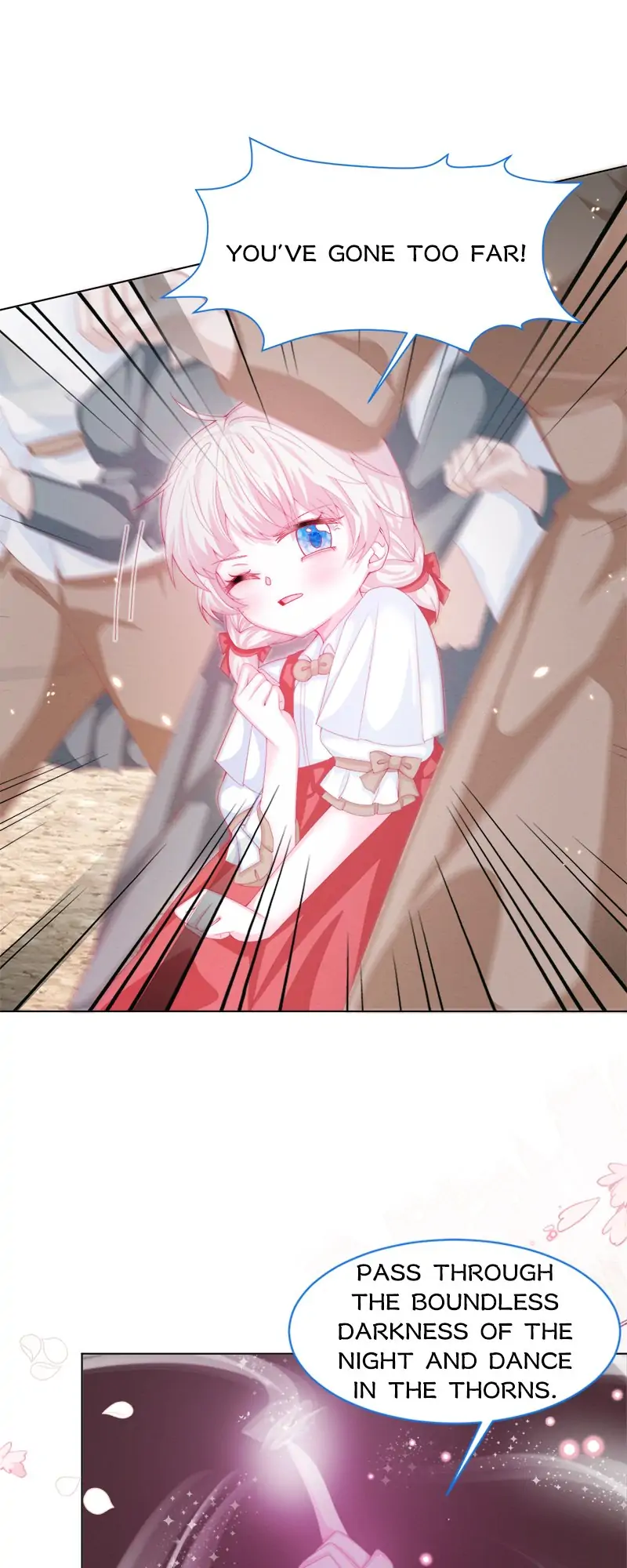 My Beloved Ninita Chapter 27 - Page 22