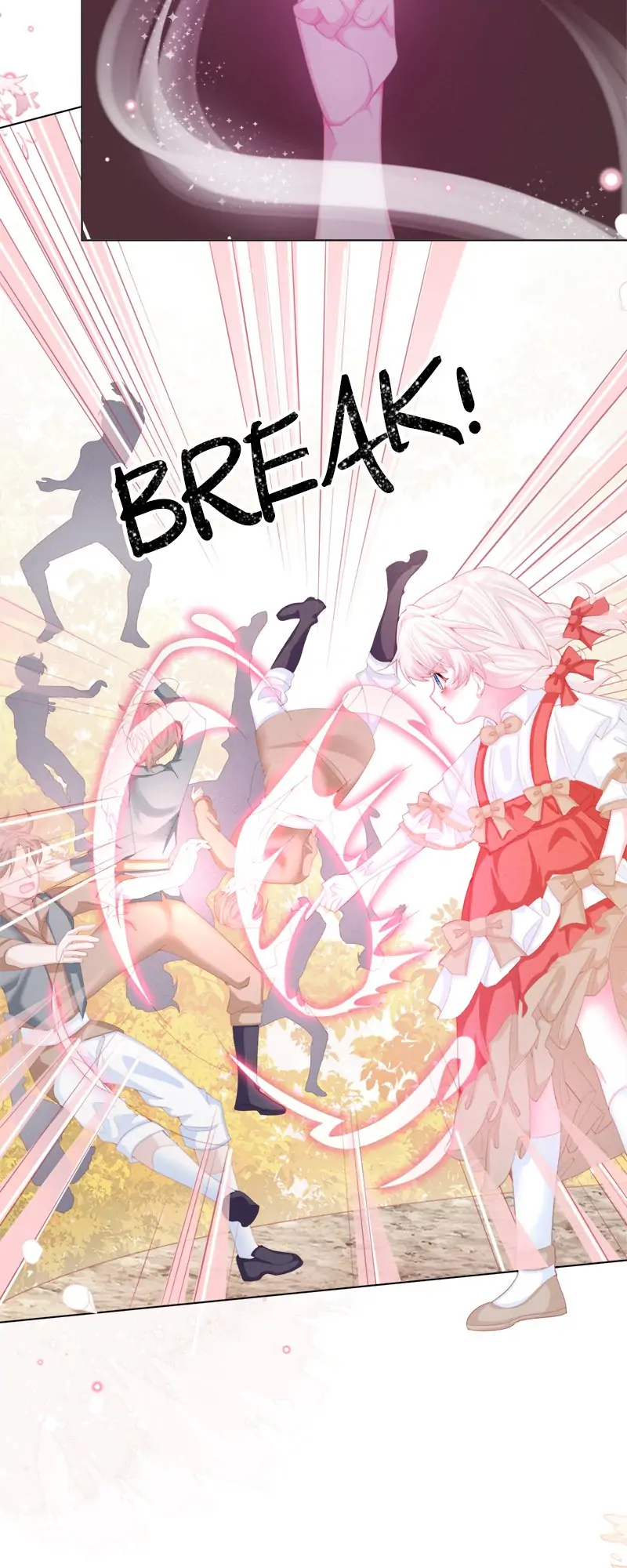 My Beloved Ninita Chapter 27 - Page 23