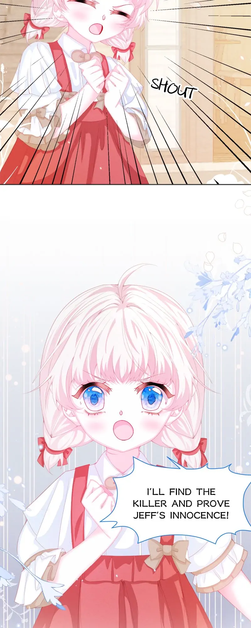 My Beloved Ninita Chapter 27 - Page 26