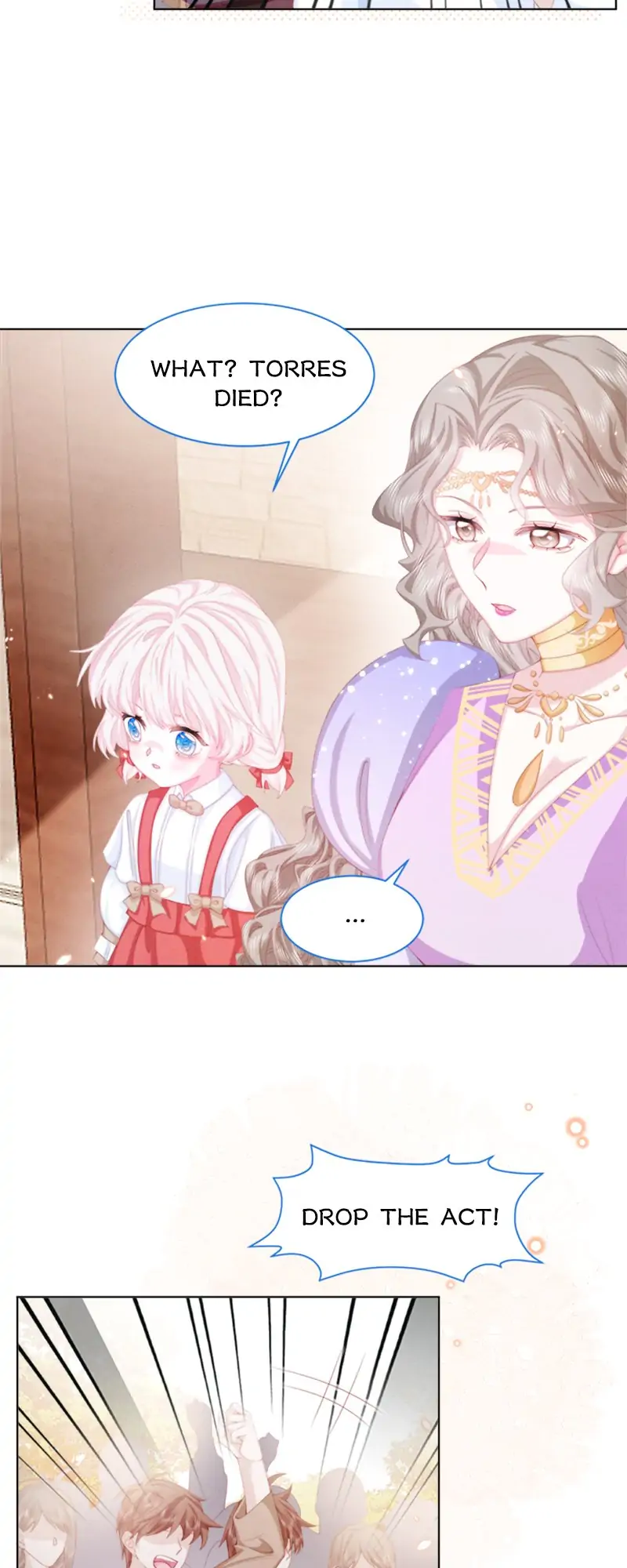 My Beloved Ninita Chapter 27 - Page 4