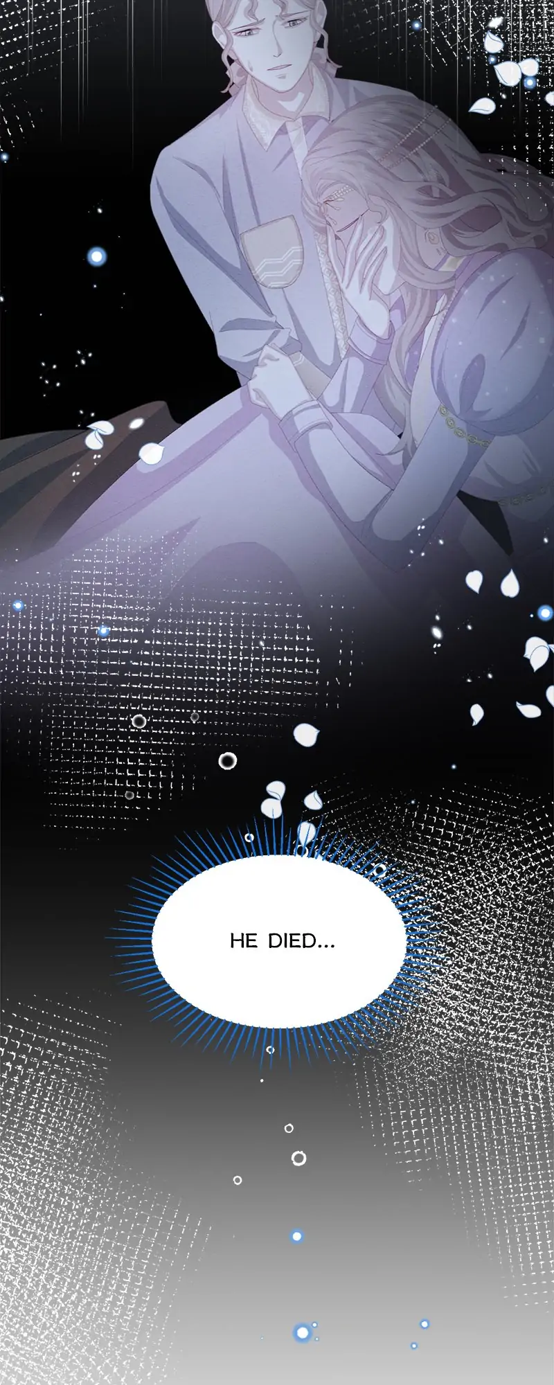 My Beloved Ninita Chapter 27 - Page 9