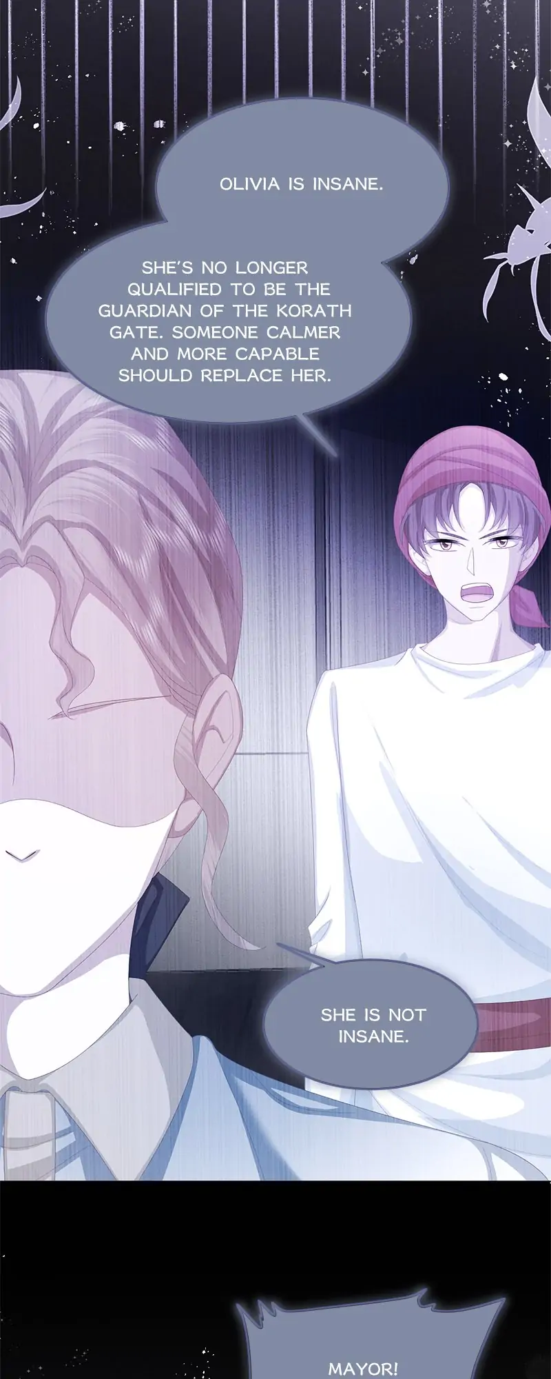 My Beloved Ninita Chapter 28 - Page 12