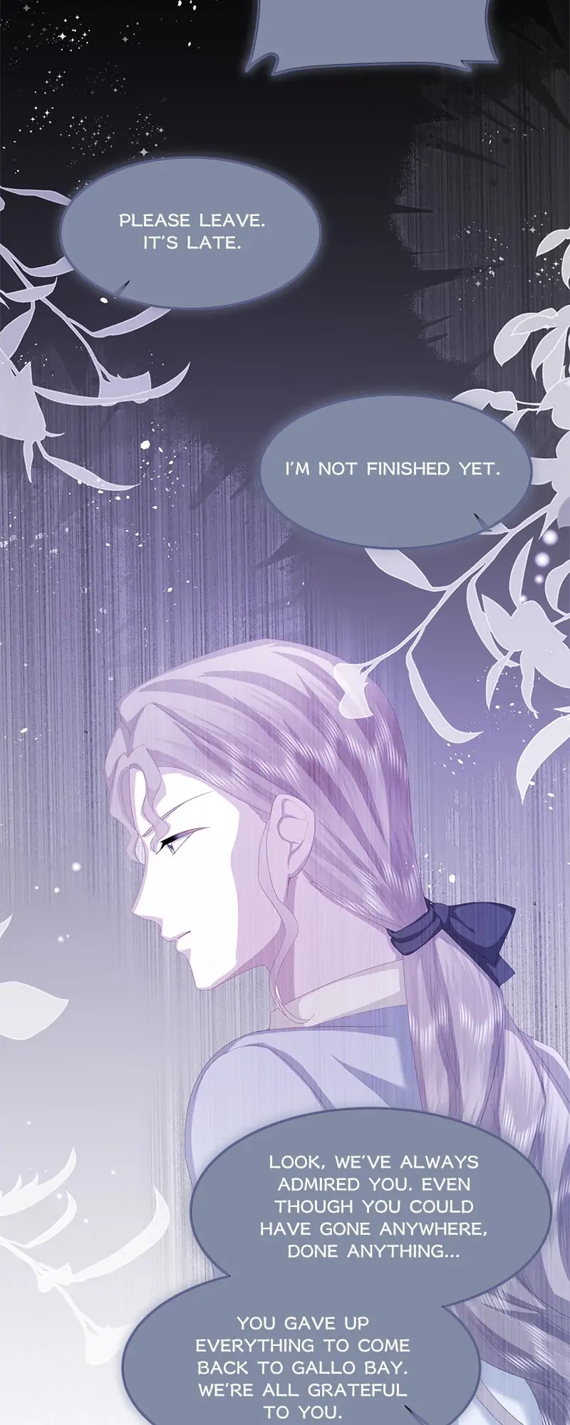 My Beloved Ninita Chapter 28 - Page 13