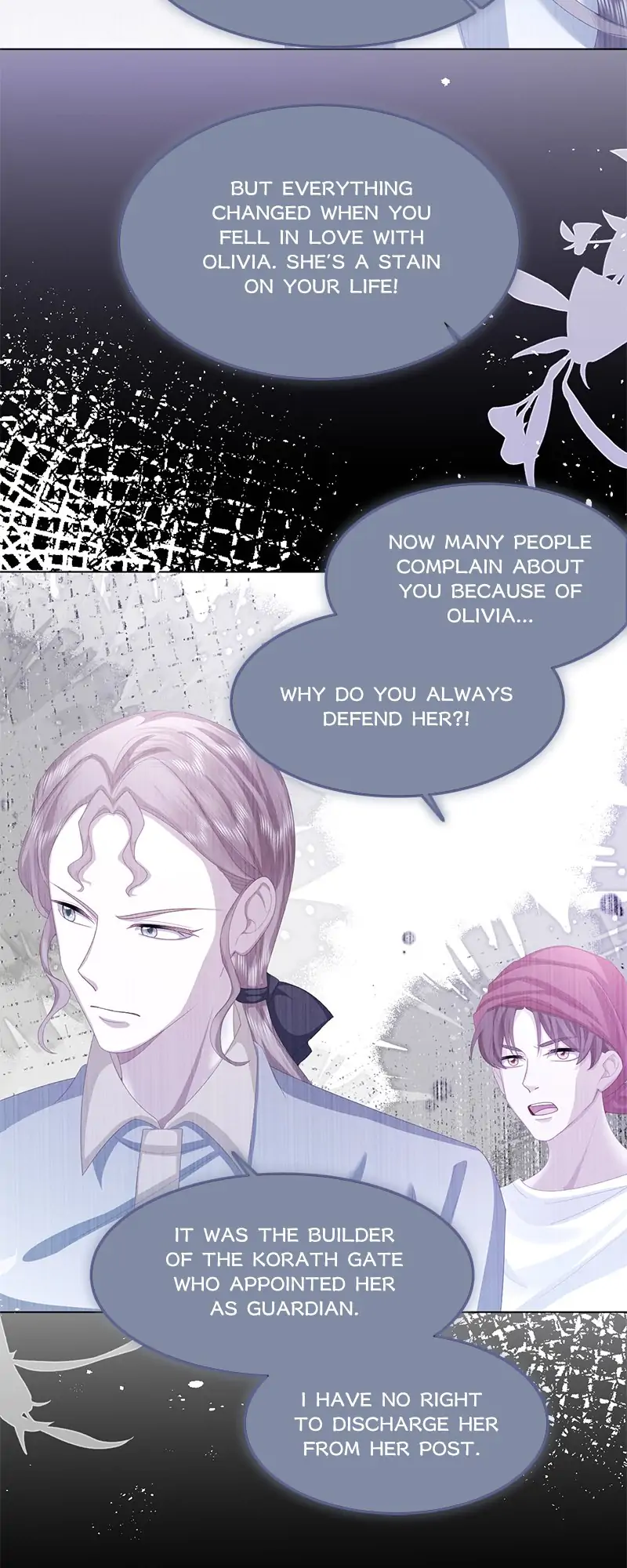 My Beloved Ninita Chapter 28 - Page 14