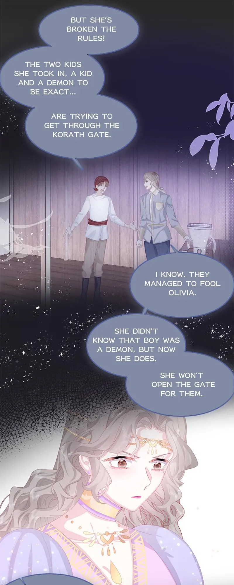 My Beloved Ninita Chapter 28 - Page 15