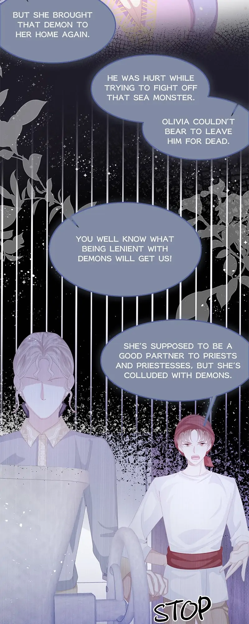 My Beloved Ninita Chapter 28 - Page 16