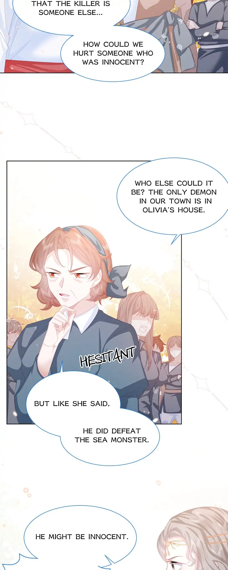 My Beloved Ninita Chapter 28 - Page 2