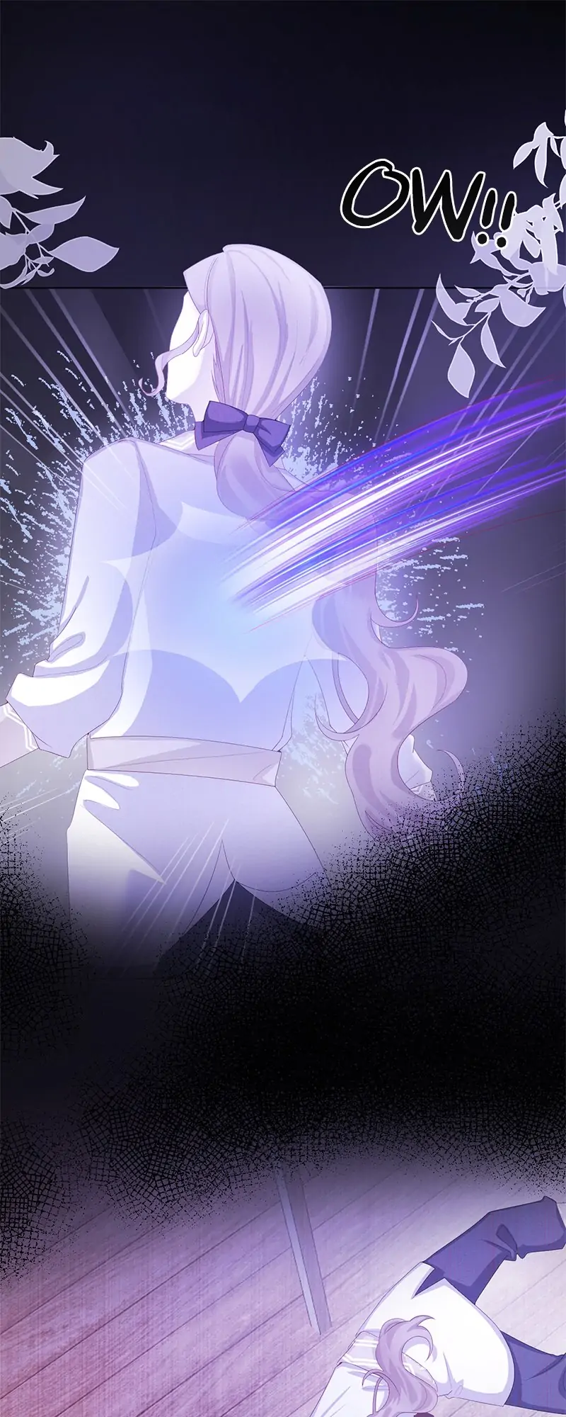 My Beloved Ninita Chapter 28 - Page 21