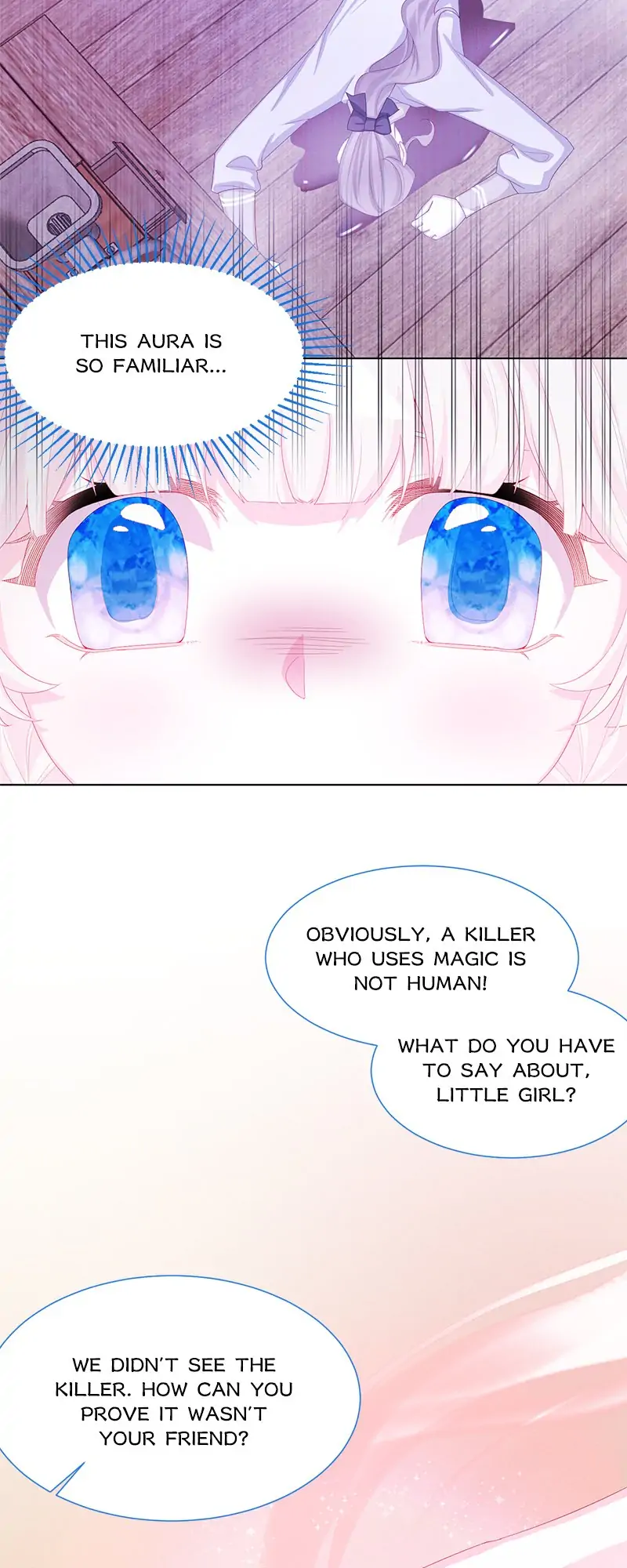 My Beloved Ninita Chapter 28 - Page 22