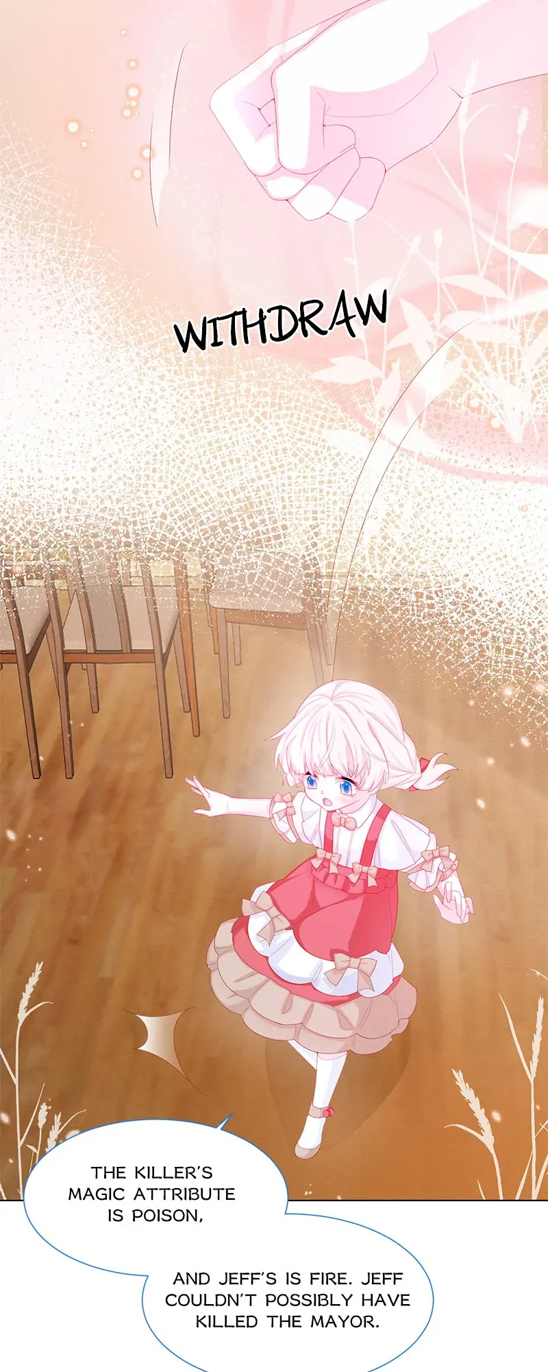 My Beloved Ninita Chapter 28 - Page 23