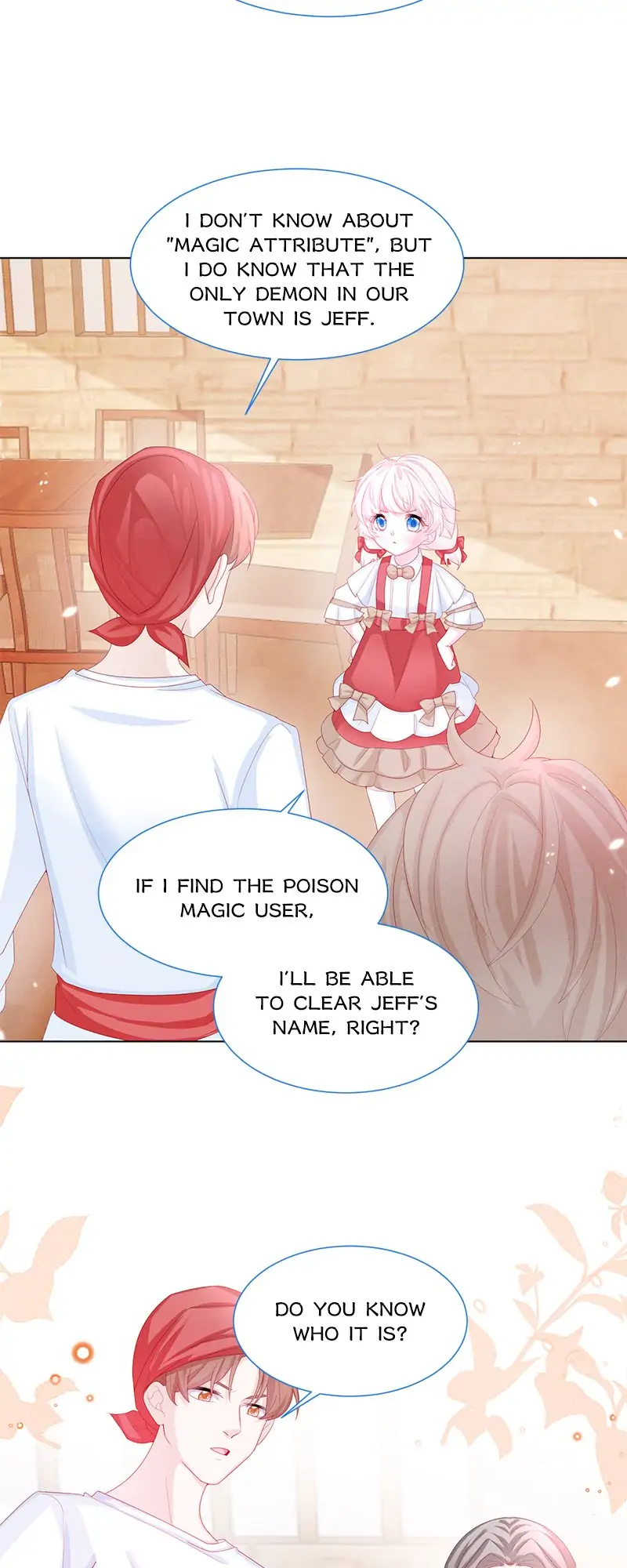 My Beloved Ninita Chapter 28 - Page 24