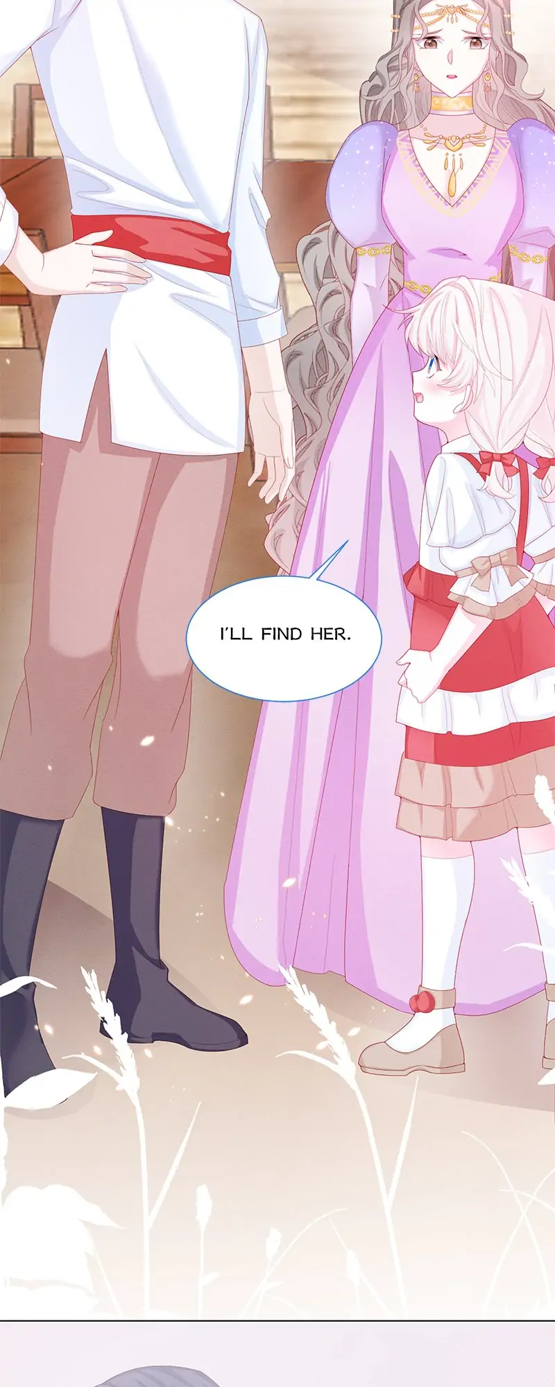 My Beloved Ninita Chapter 28 - Page 25