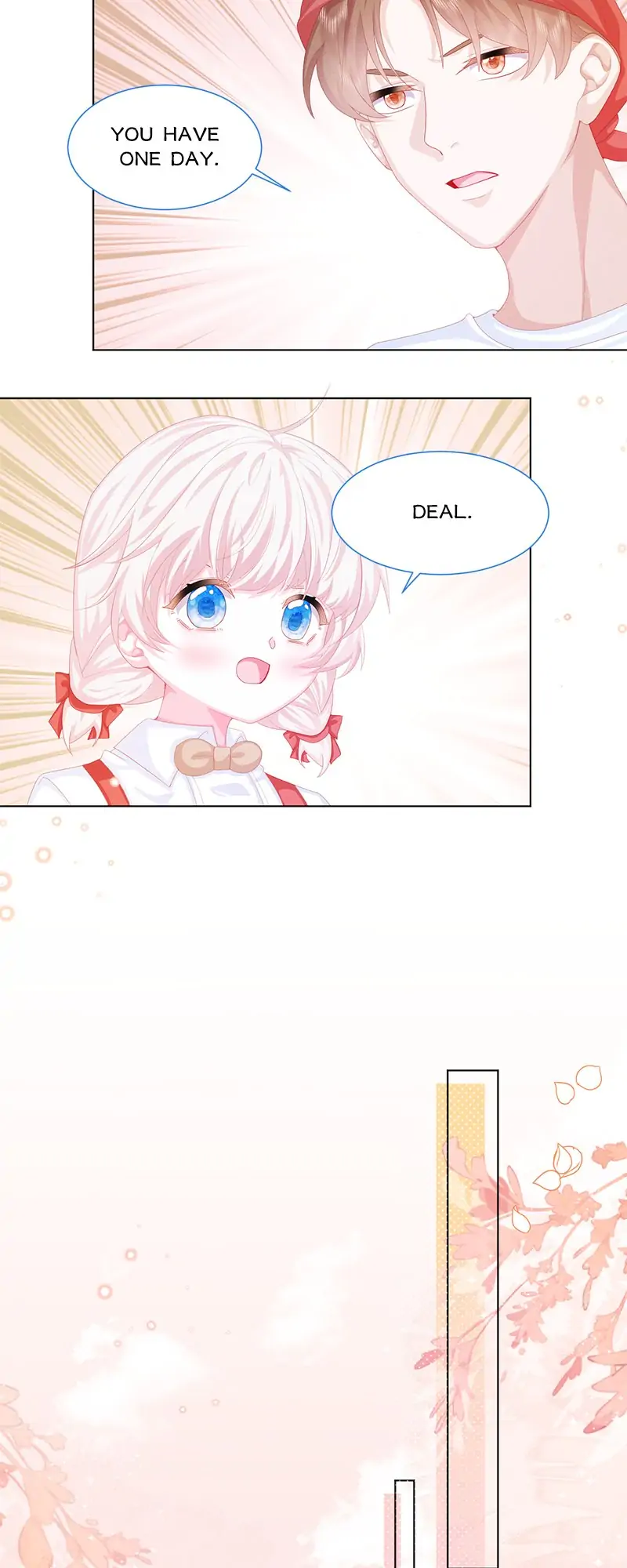 My Beloved Ninita Chapter 28 - Page 5