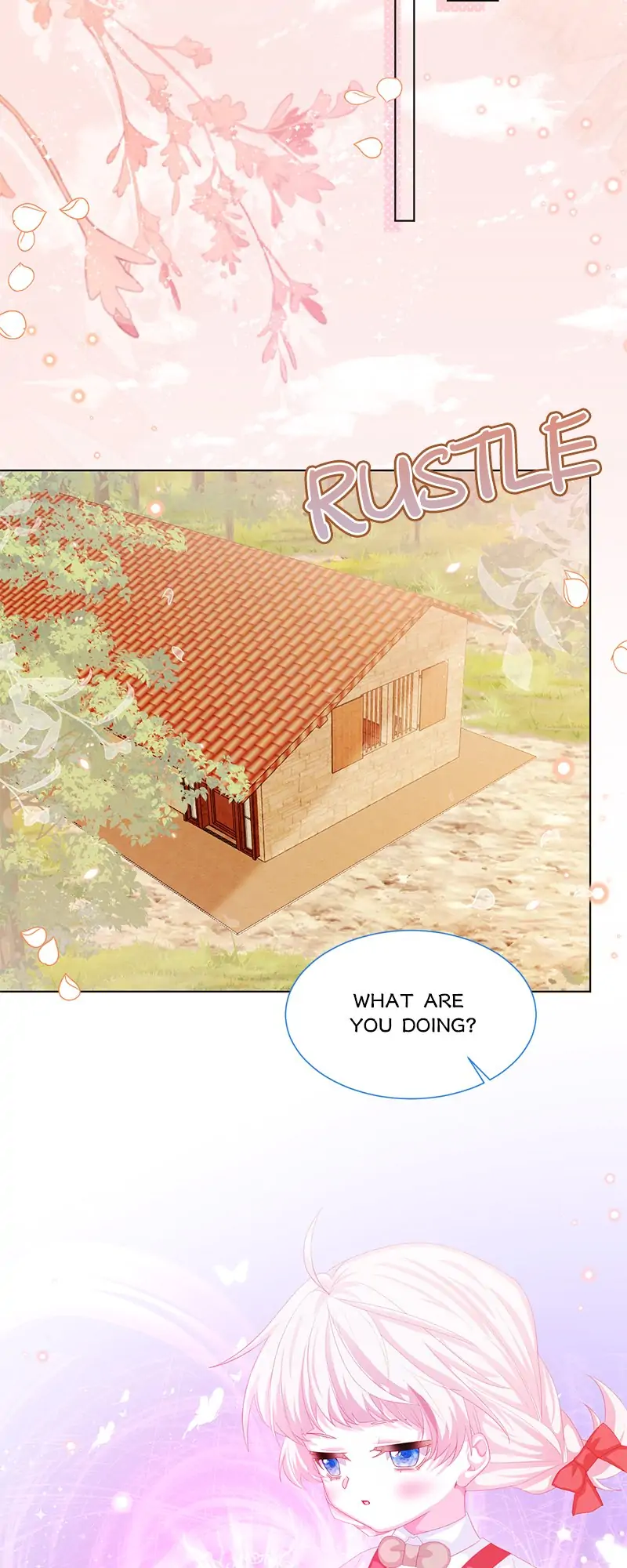 My Beloved Ninita Chapter 28 - Page 6