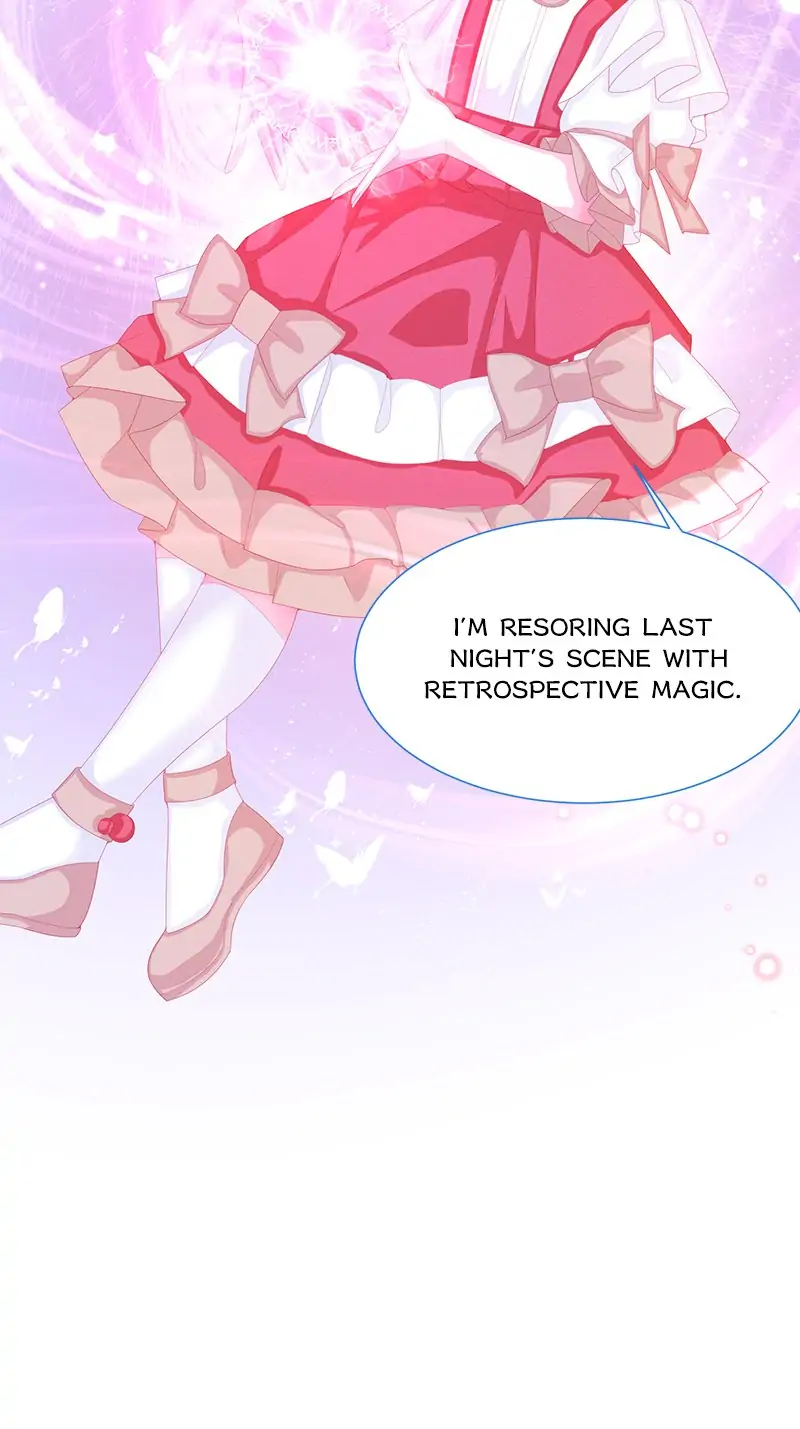 My Beloved Ninita Chapter 28 - Page 7