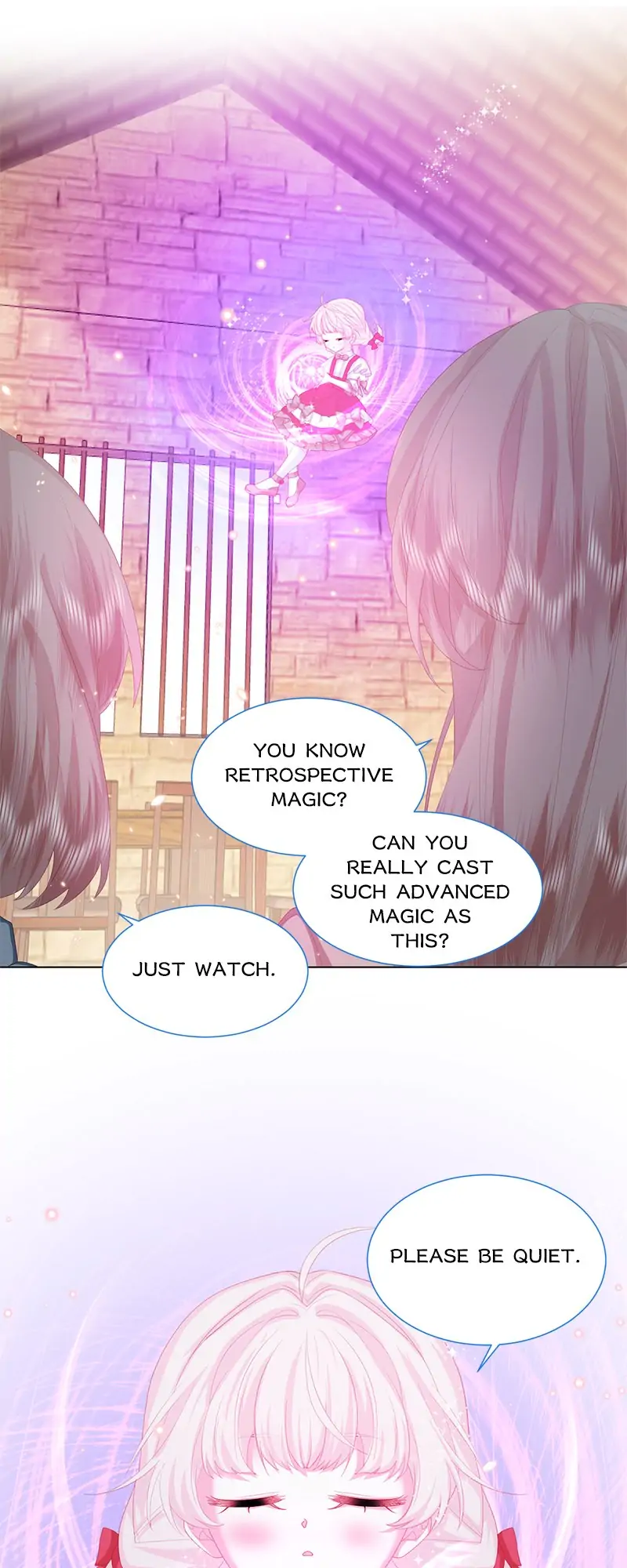 My Beloved Ninita Chapter 28 - Page 8