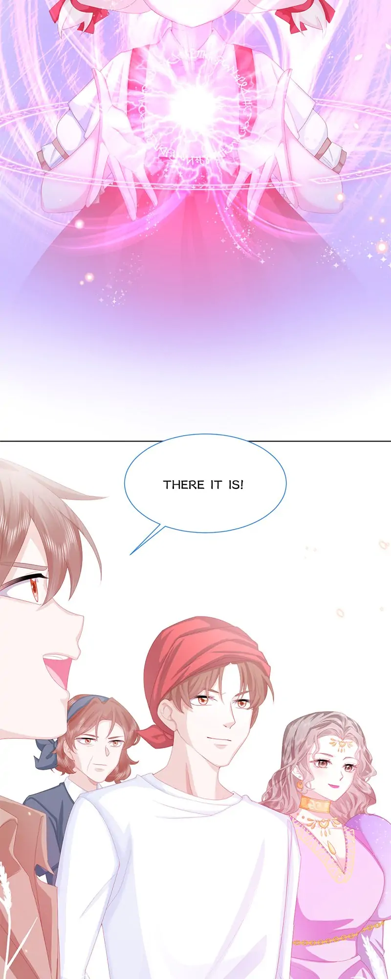 My Beloved Ninita Chapter 28 - Page 9