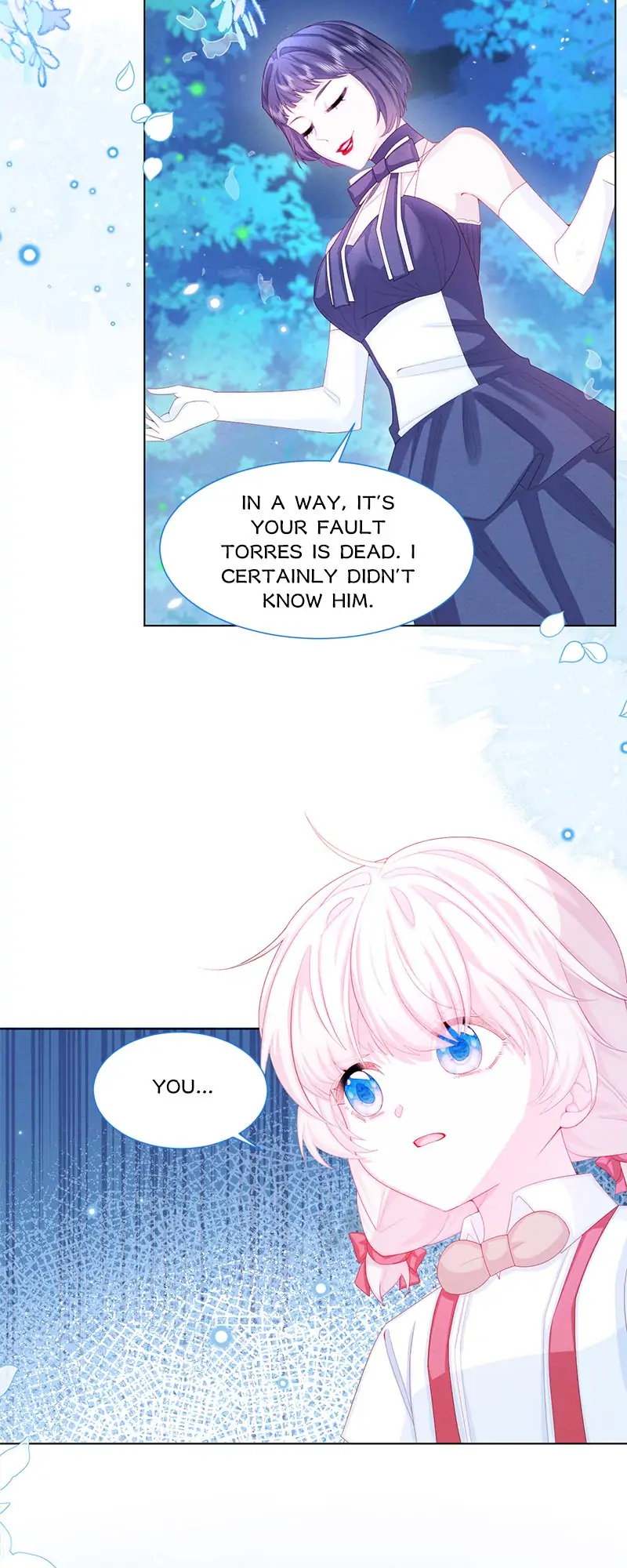 My Beloved Ninita Chapter 29 - Page 10