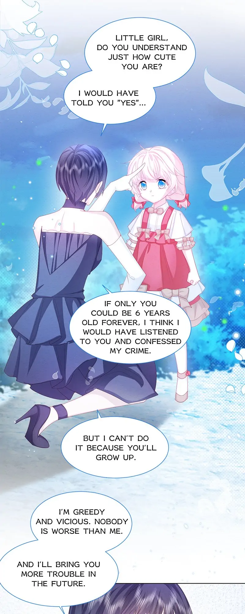 My Beloved Ninita Chapter 29 - Page 11