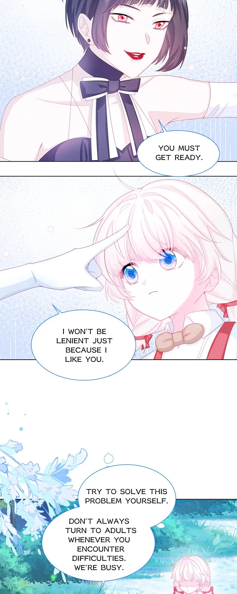 My Beloved Ninita Chapter 29 - Page 12