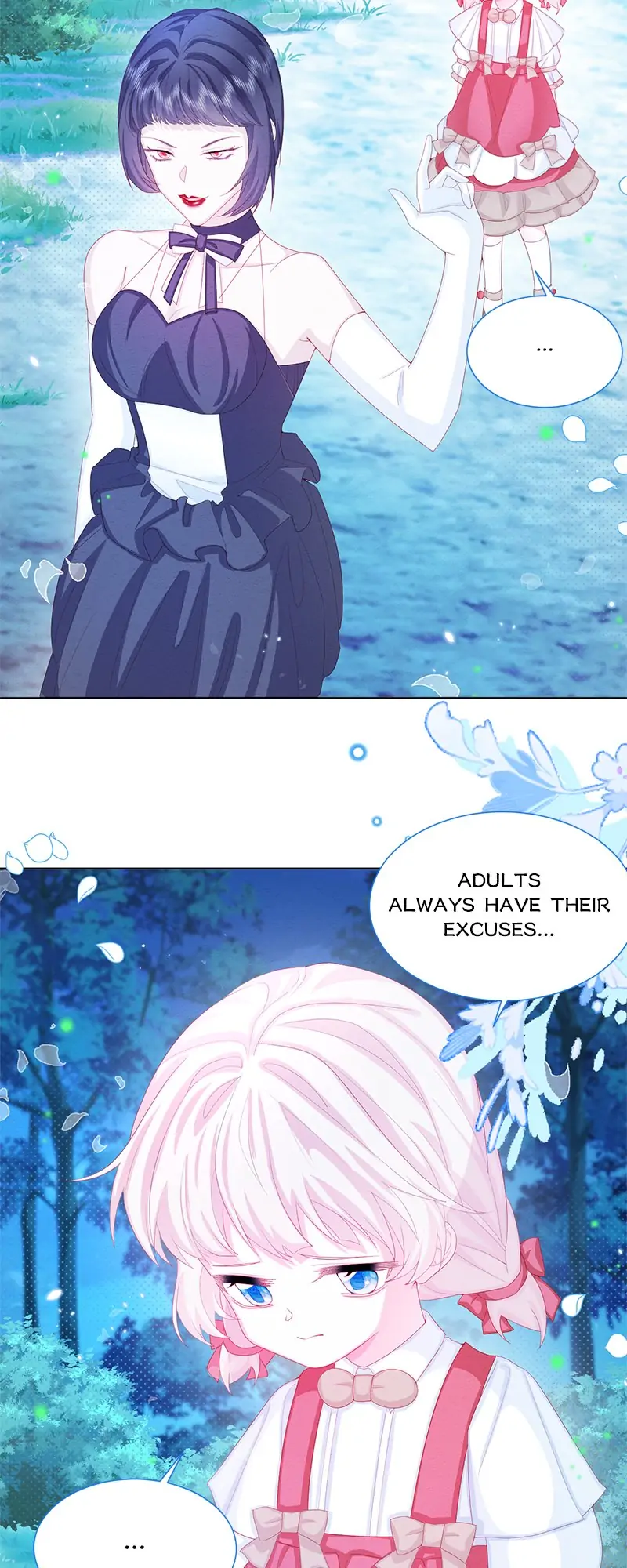 My Beloved Ninita Chapter 29 - Page 13