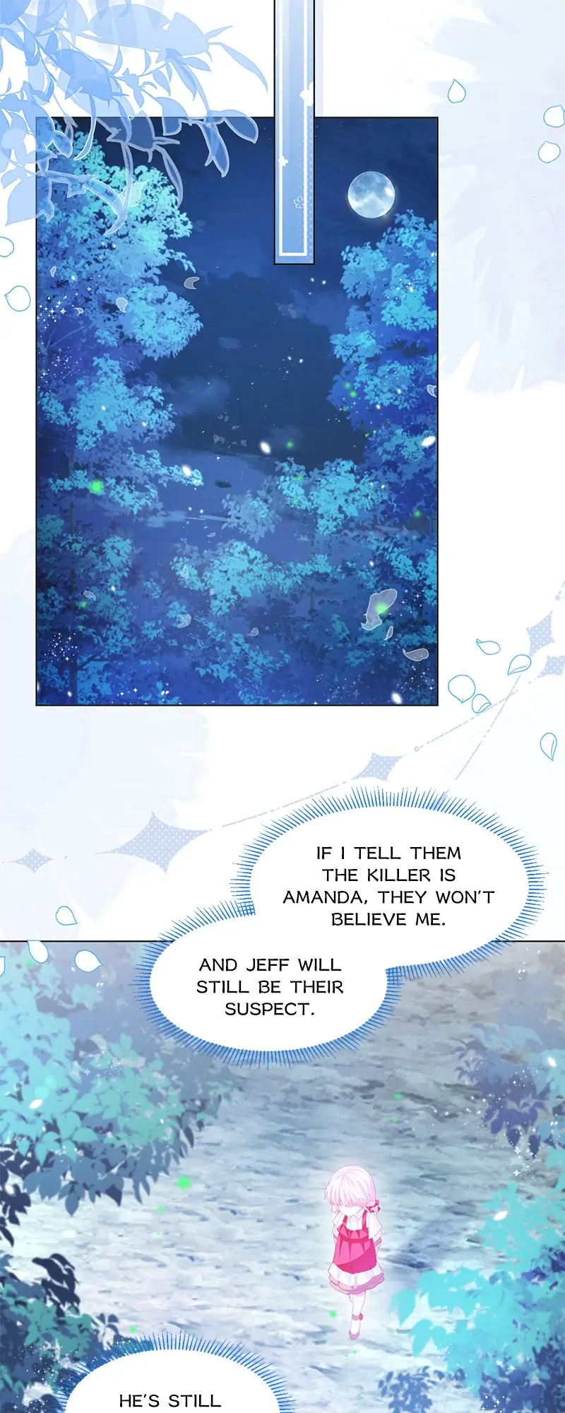 My Beloved Ninita Chapter 29 - Page 17