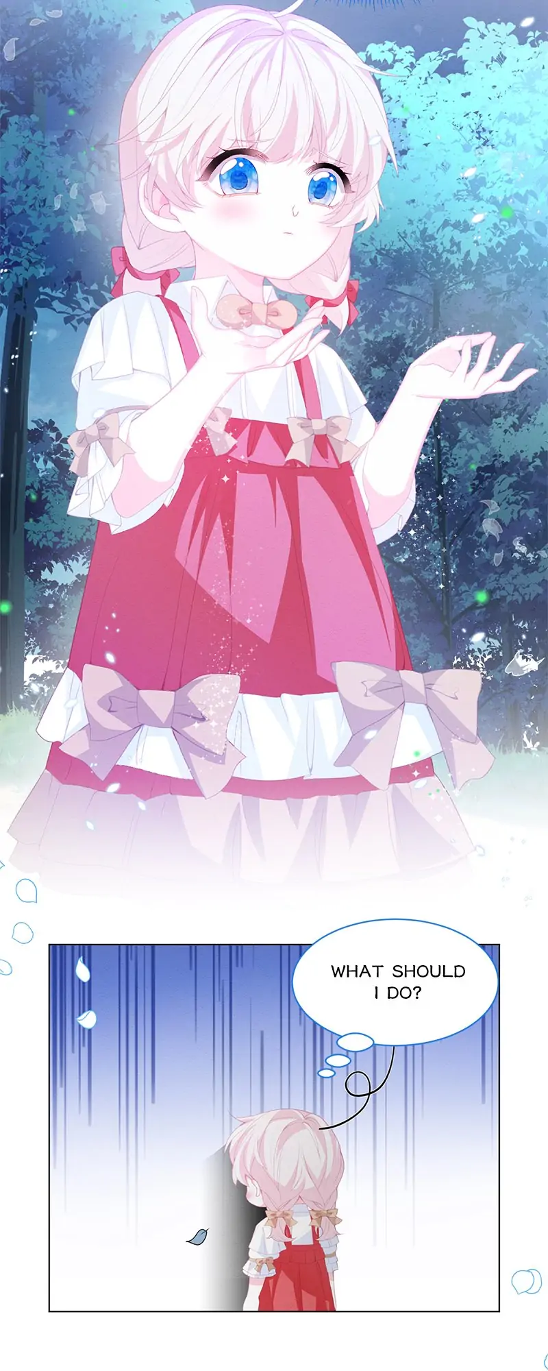 My Beloved Ninita Chapter 29 - Page 19