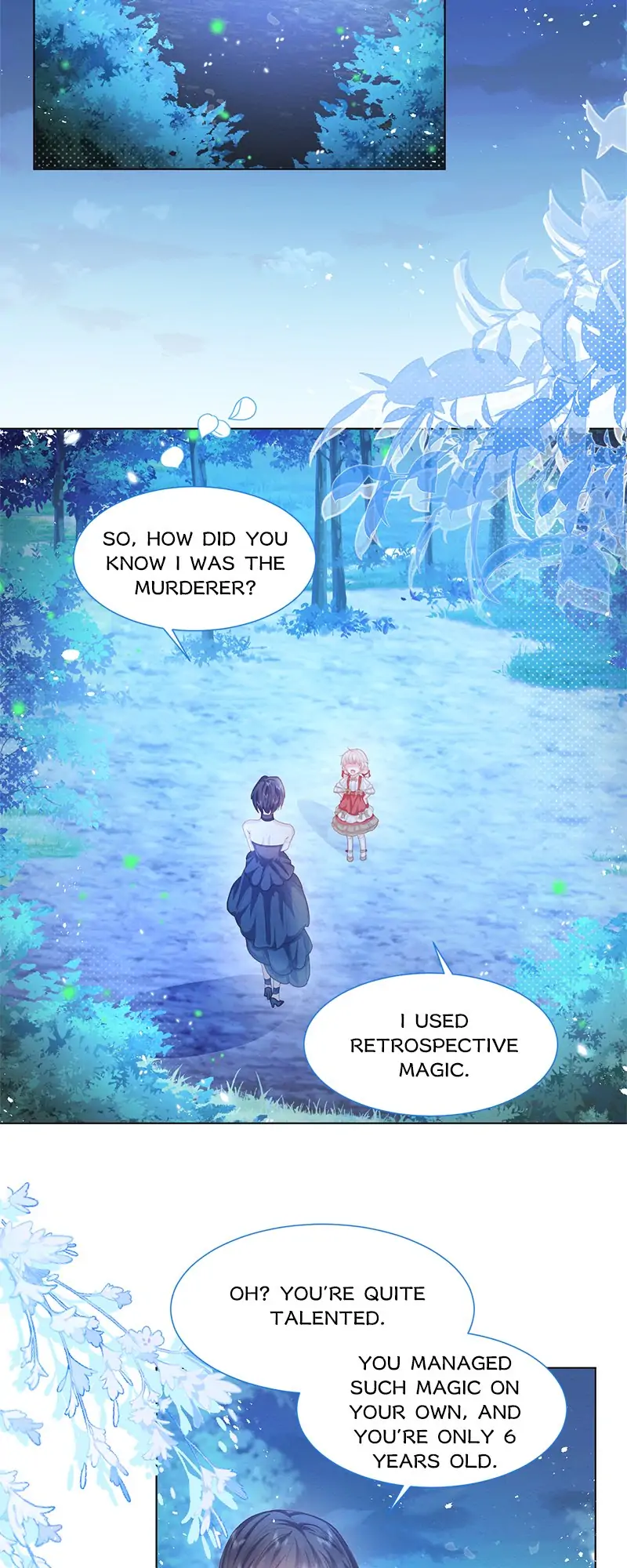 My Beloved Ninita Chapter 29 - Page 2