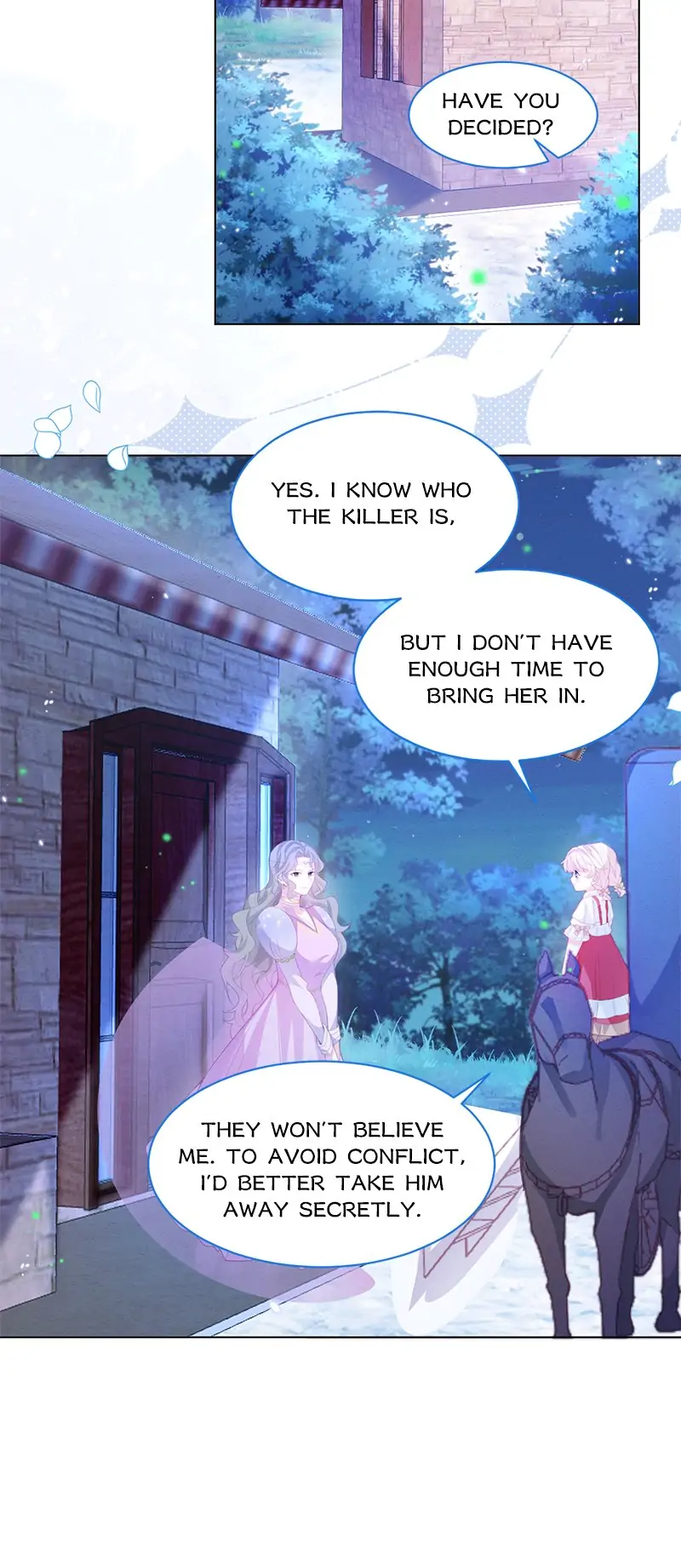 My Beloved Ninita Chapter 29 - Page 21