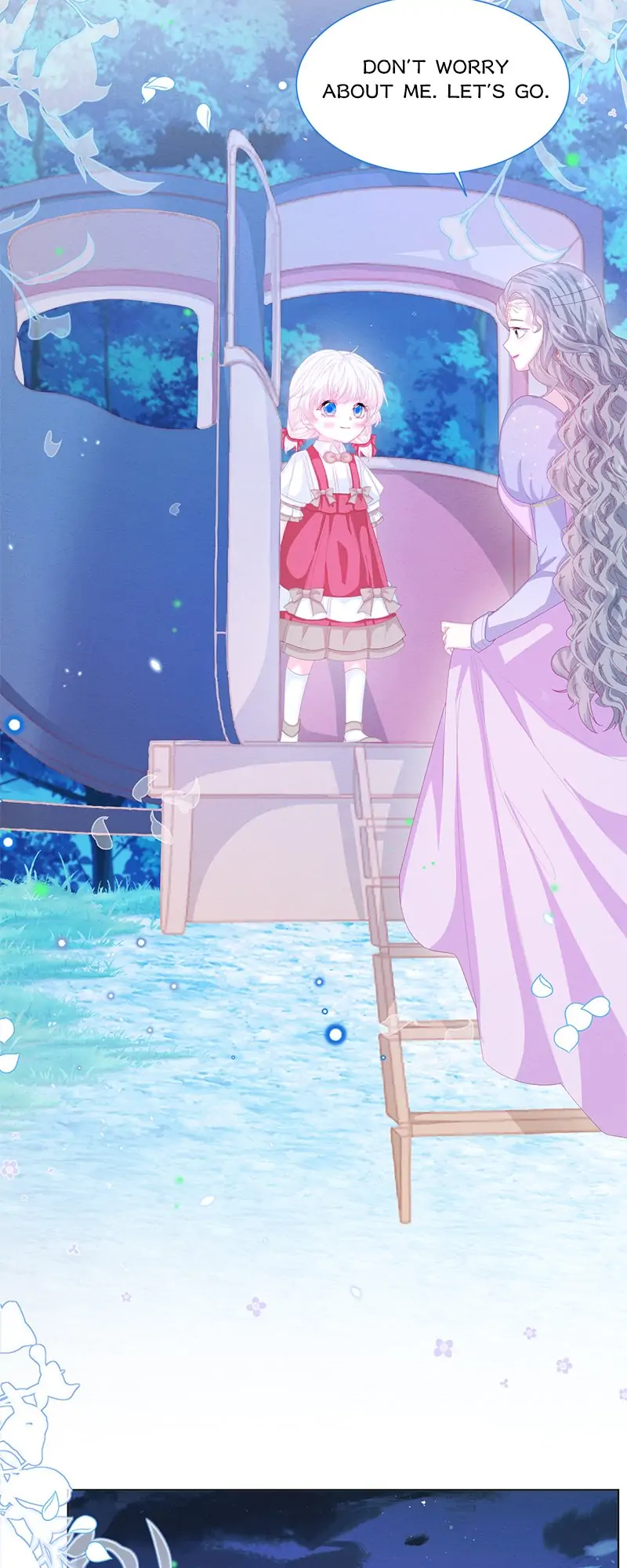 My Beloved Ninita Chapter 29 - Page 24