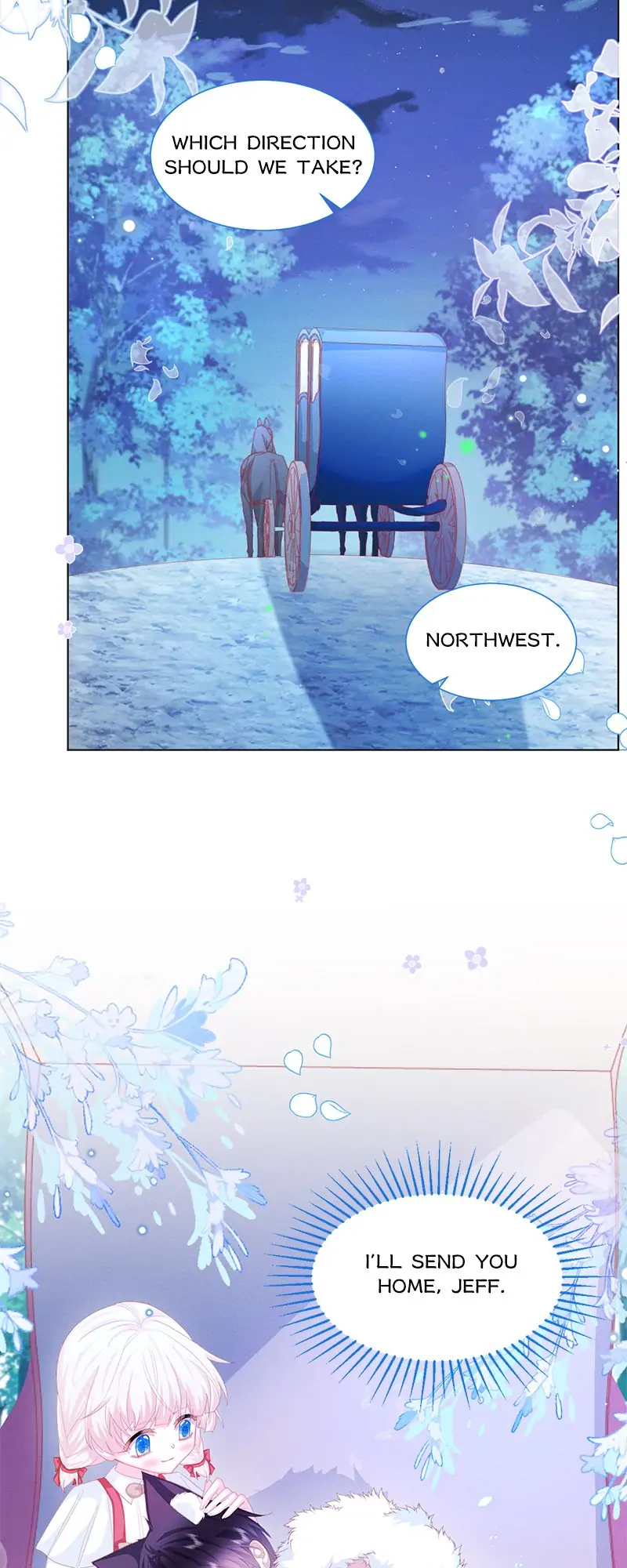 My Beloved Ninita Chapter 29 - Page 25