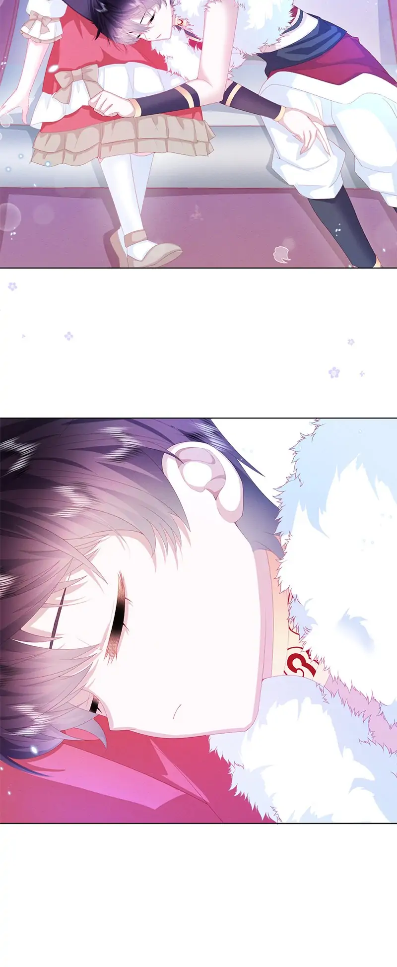 My Beloved Ninita Chapter 29 - Page 26