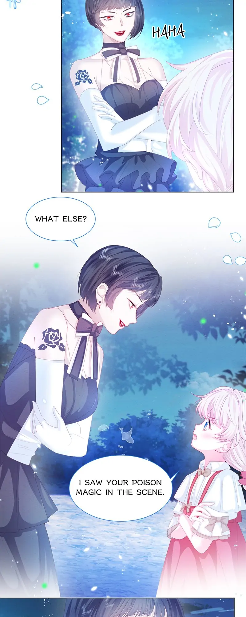 My Beloved Ninita Chapter 29 - Page 3