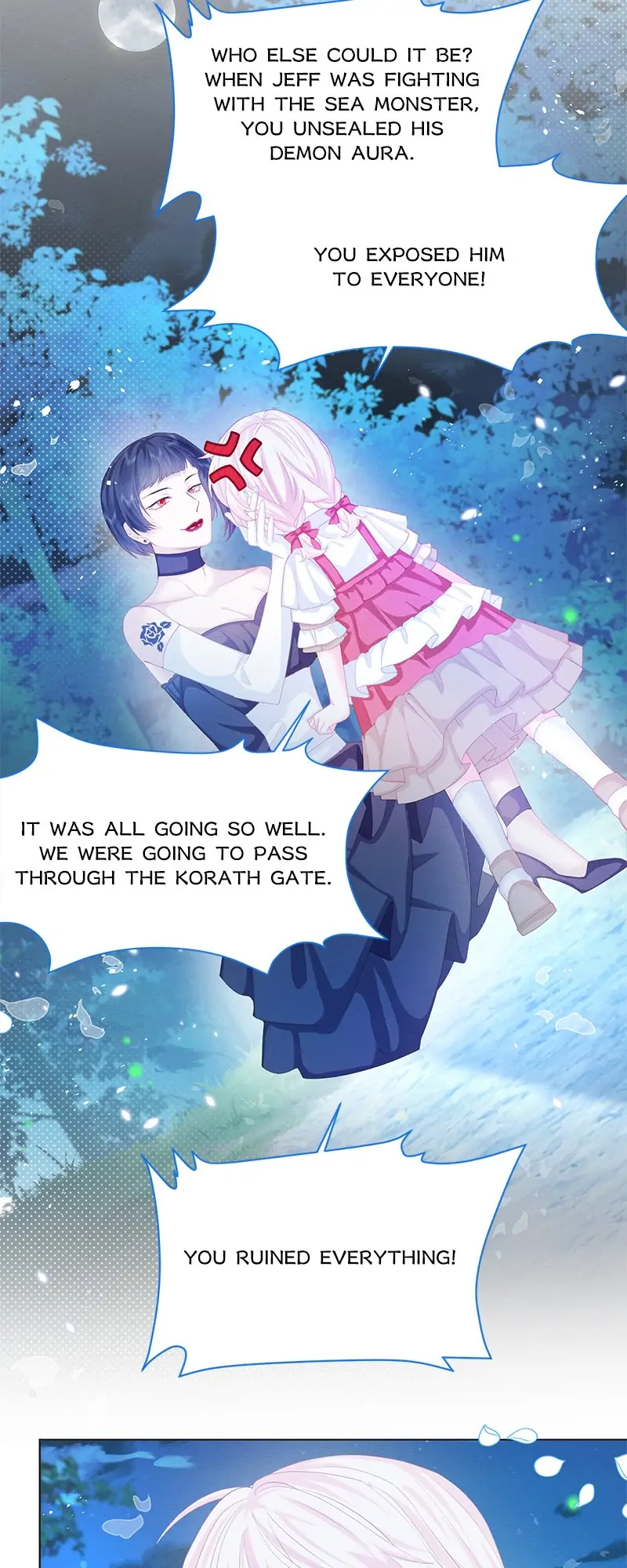 My Beloved Ninita Chapter 29 - Page 5