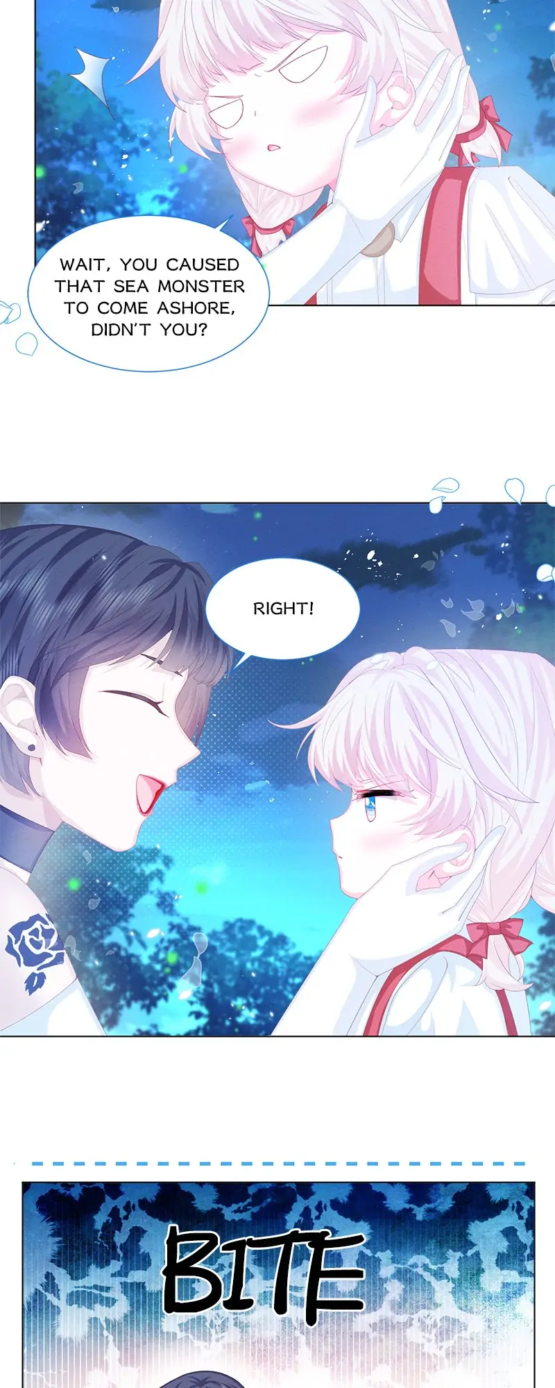 My Beloved Ninita Chapter 29 - Page 6