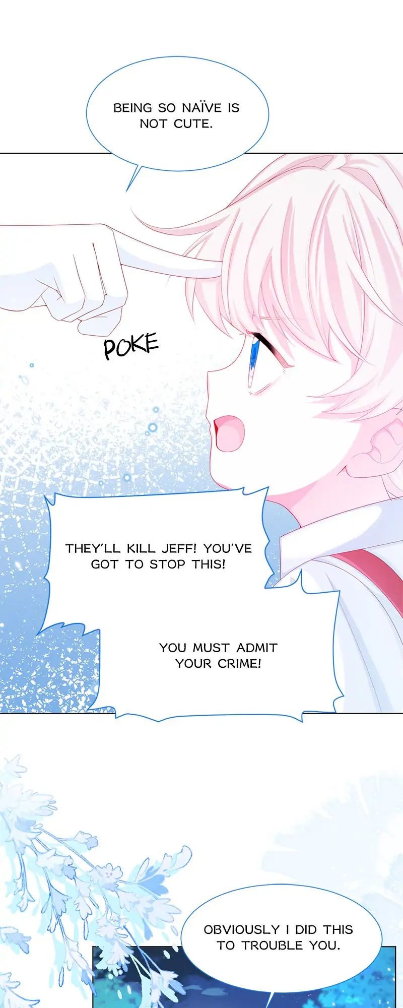 My Beloved Ninita Chapter 29 - Page 9