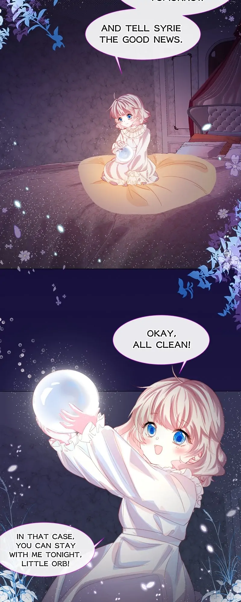 My Beloved Ninita Chapter 3 - Page 10