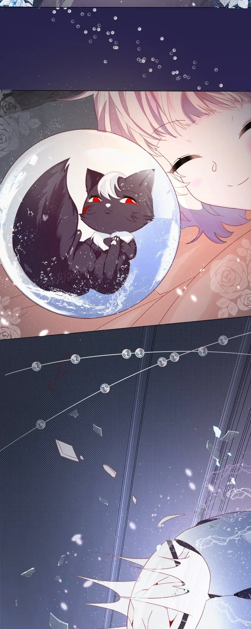 My Beloved Ninita Chapter 3 - Page 11