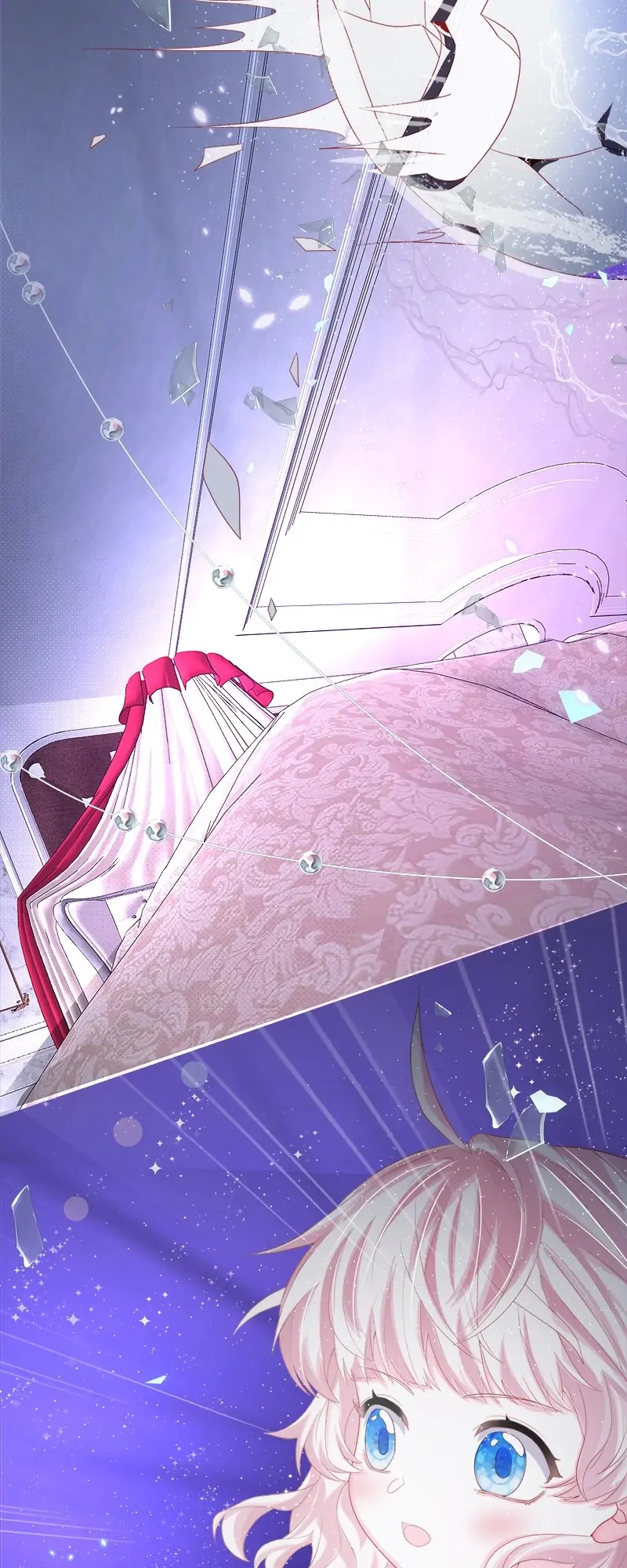 My Beloved Ninita Chapter 3 - Page 12