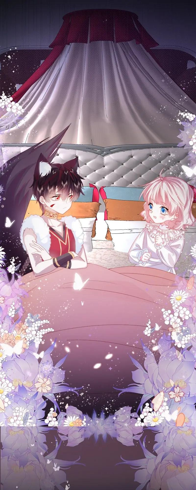 My Beloved Ninita Chapter 3 - Page 14