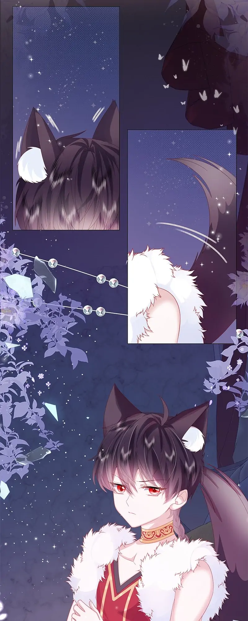 My Beloved Ninita Chapter 3 - Page 15