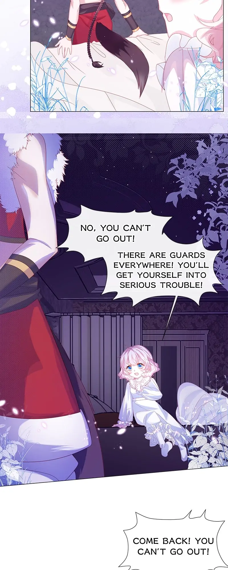 My Beloved Ninita Chapter 3 - Page 18