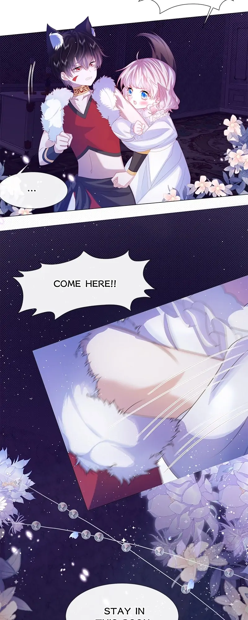 My Beloved Ninita Chapter 3 - Page 19