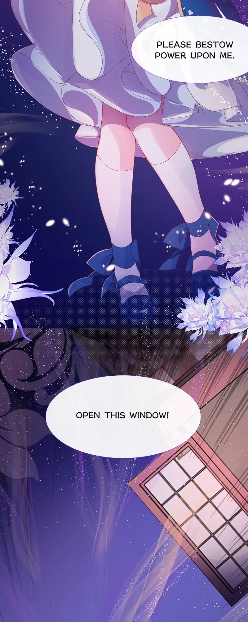 My Beloved Ninita Chapter 3 - Page 2