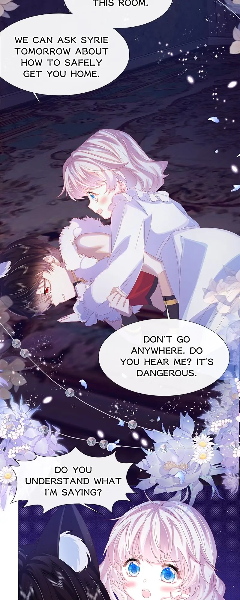 My Beloved Ninita Chapter 3 - Page 20