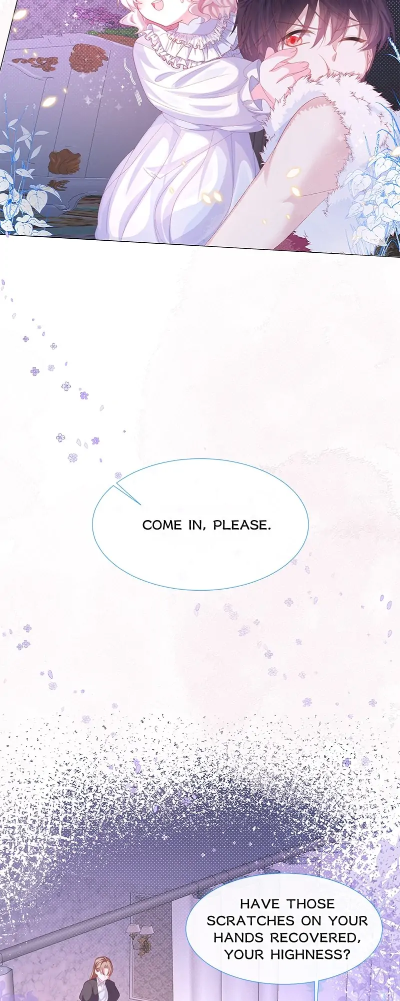 My Beloved Ninita Chapter 3 - Page 25