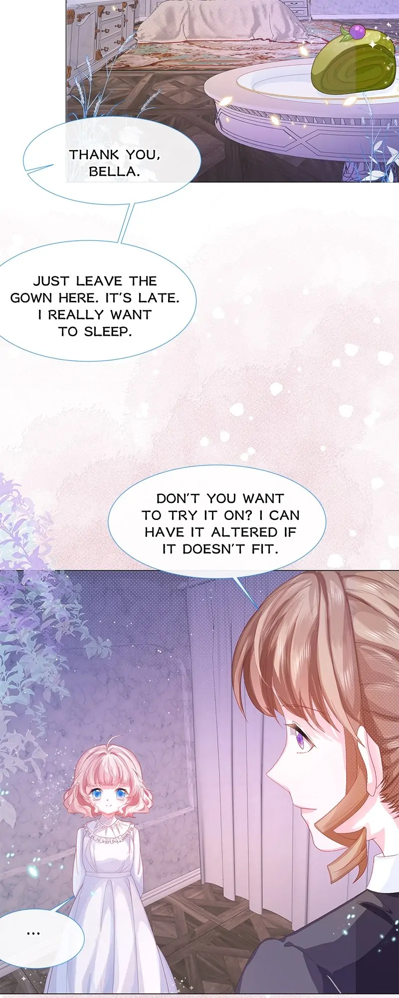 My Beloved Ninita Chapter 3 - Page 27